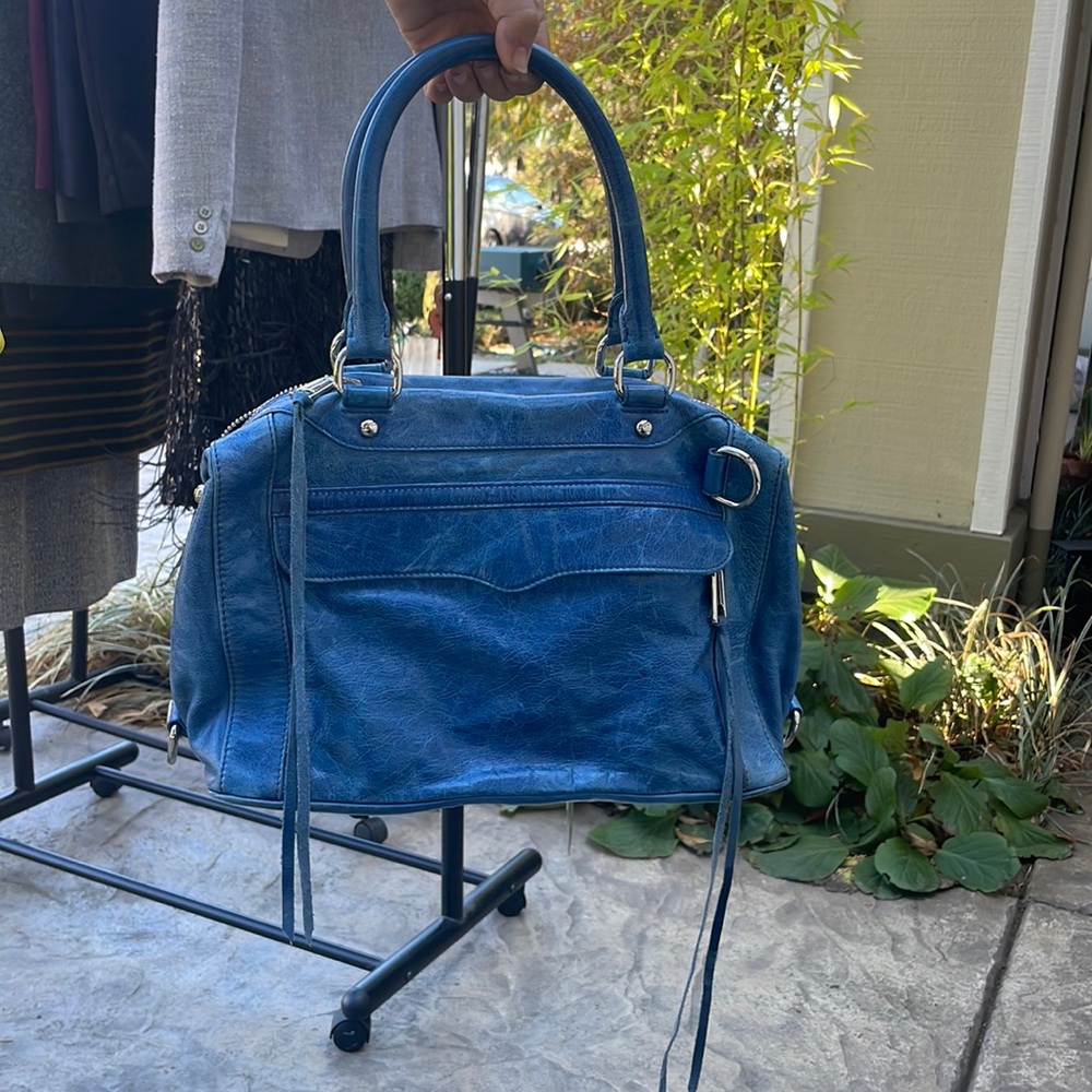 Rebecca Minkoff Purse